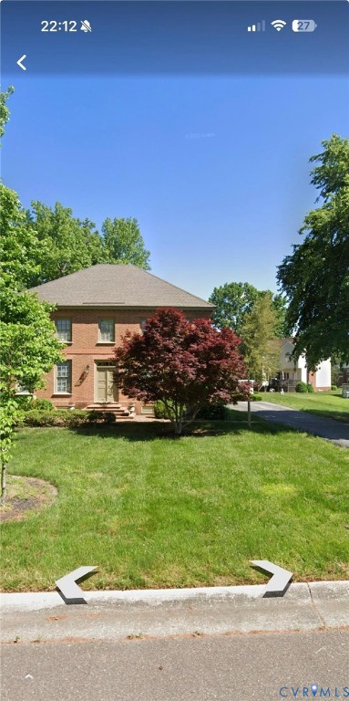 112 Waterfront Drive Colonial Heights Virginia United States, Sold, residential, , Ford Agency Real Estate