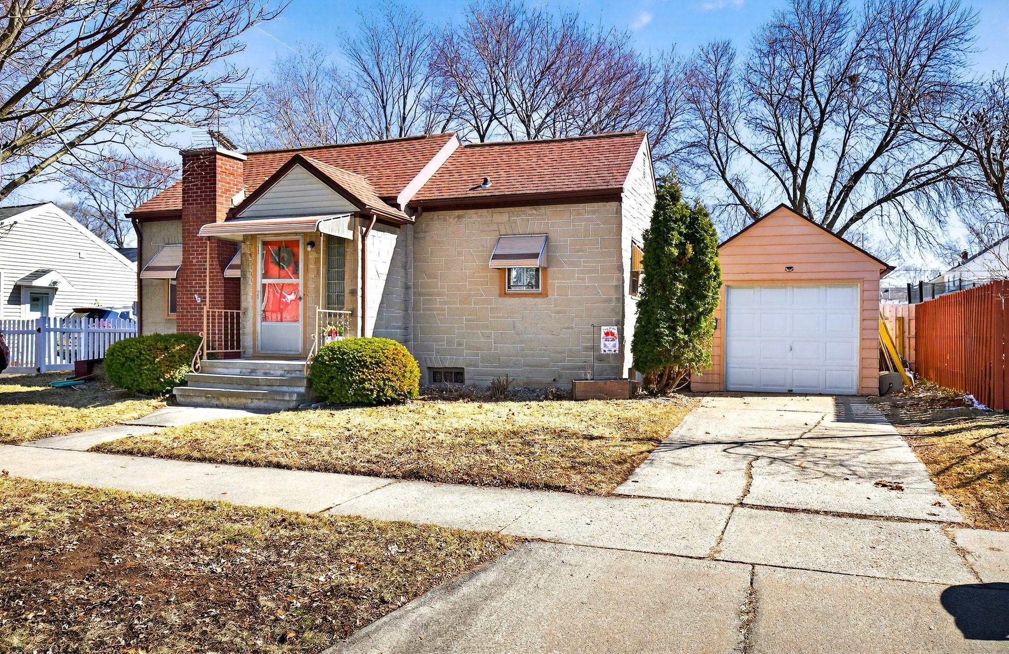 1108 N GILLETT Street Appleton Wisconsin United States, for Sale, residential,  , Fireside Realty LLC