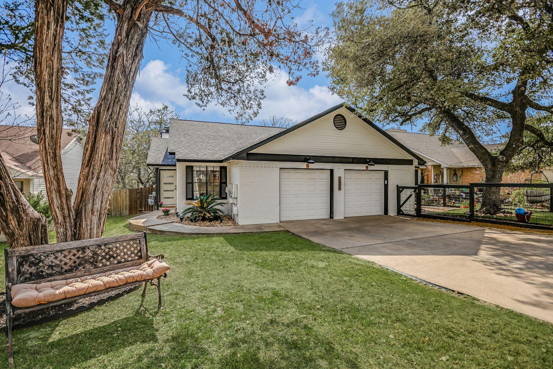 2605 Garrettson DR Austin Texas United States, for Sale, residential, Jessica Dodge, All City Real Estate, Ltd. Co.