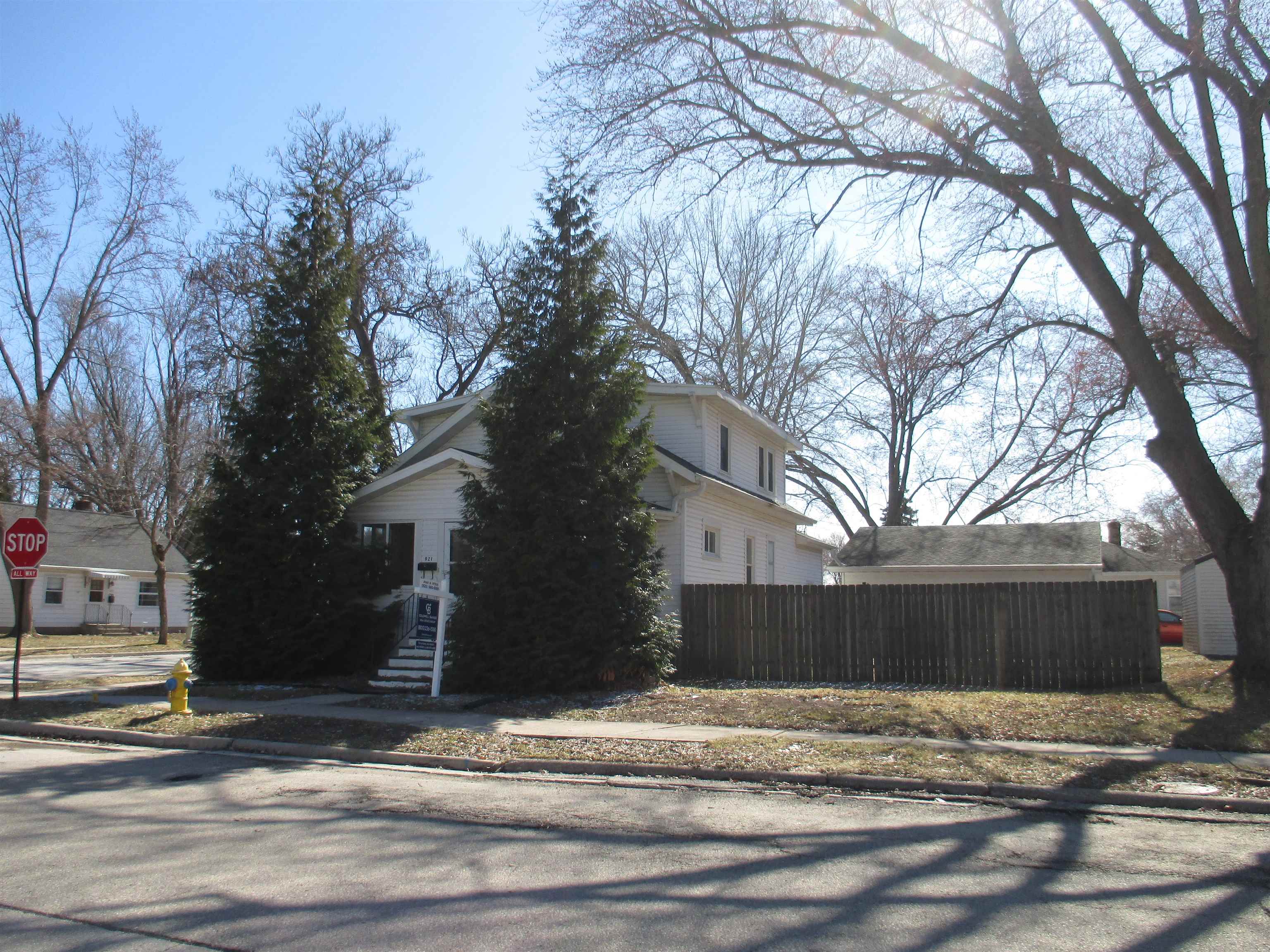 921 LIBERTY Street Green Bay Wisconsin United States, for Sale, residential,  , Fireside Realty LLC