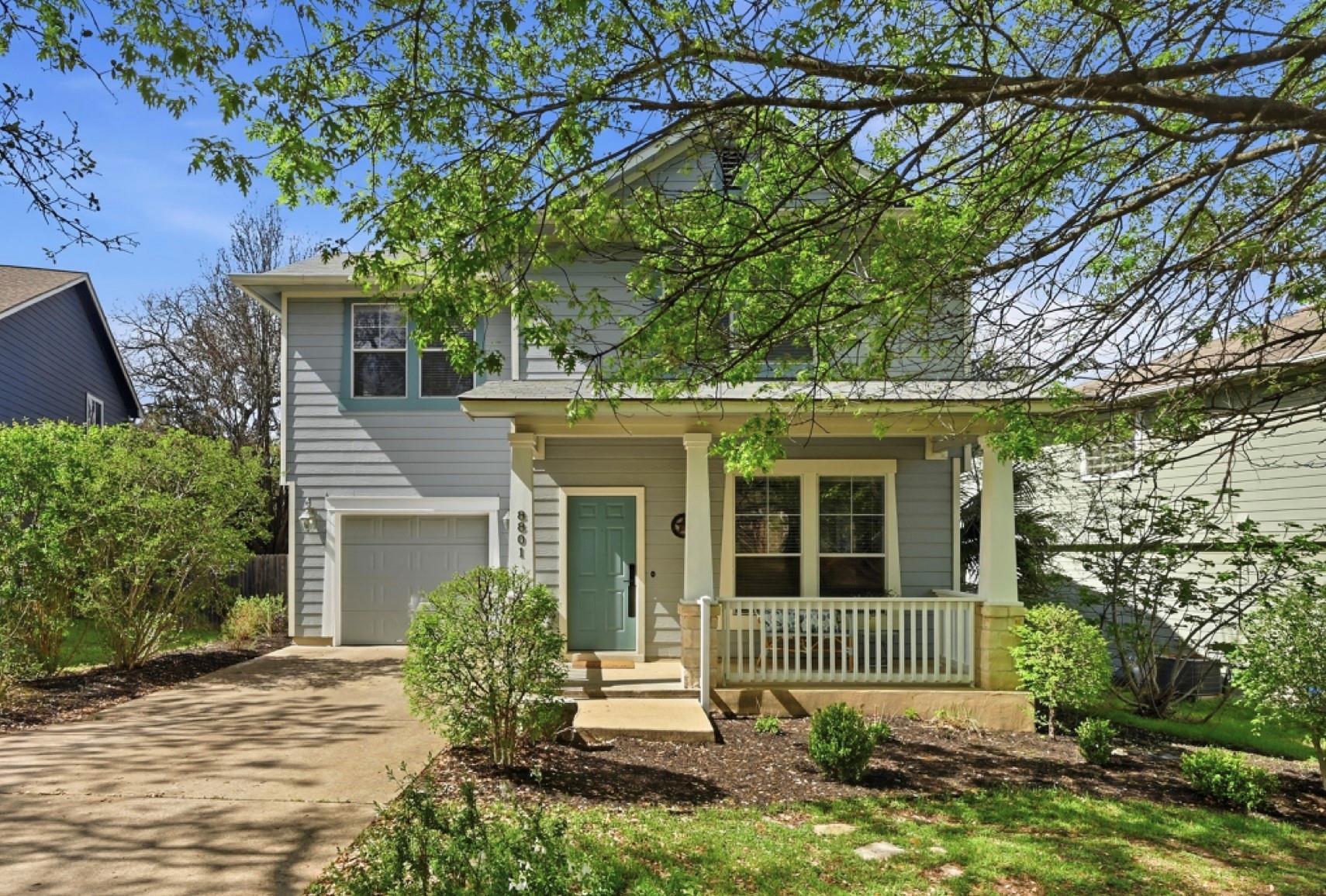 8801 Dulcet DR Austin Texas United States, for Sale, residential, Jessica Dodge, All City Real Estate, Ltd. Co.