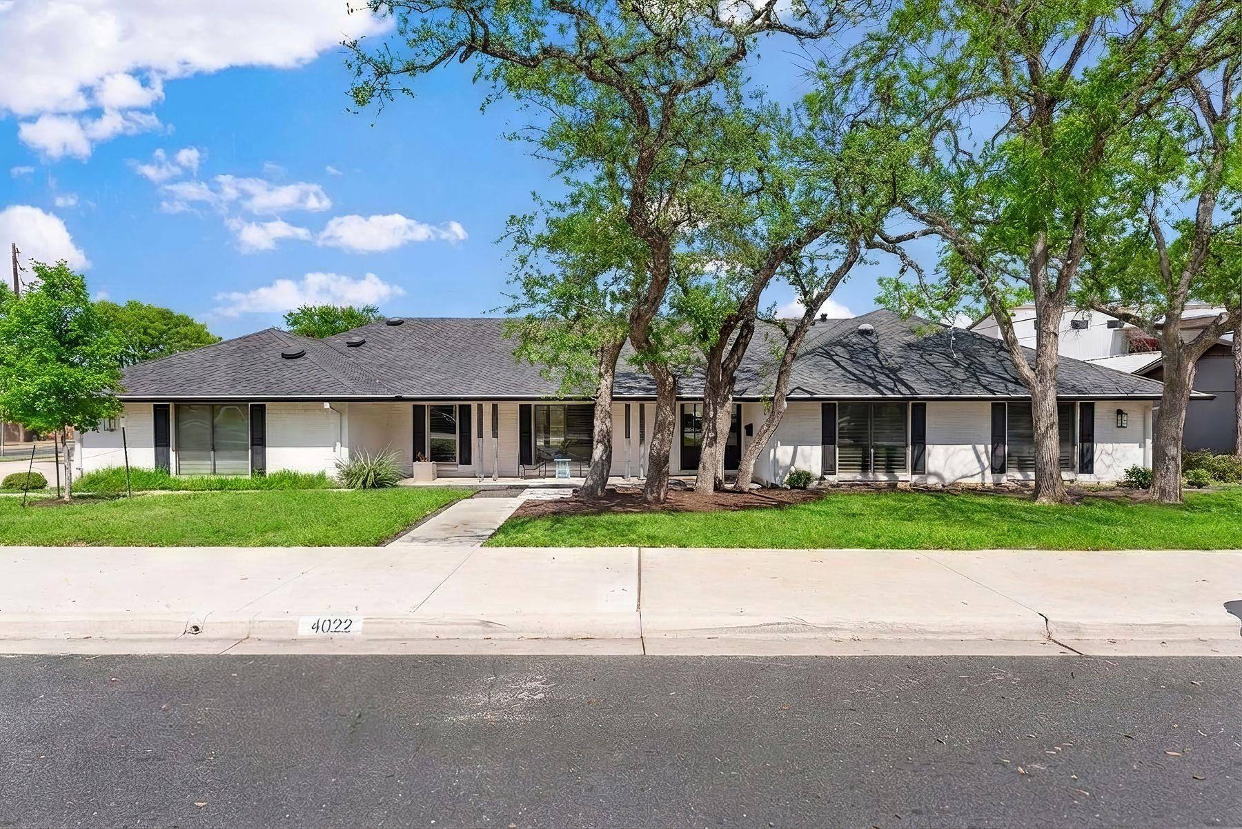 4022 Hills DR Austin Texas United States, for Sale, residential, Jessica Dodge, All City Real Estate, Ltd. Co.