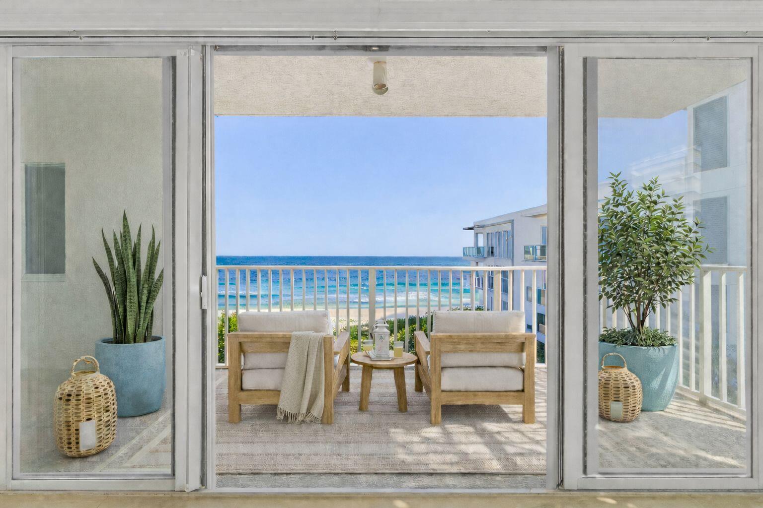 1203 Hillsboro Mile  APT P3 Hillsboro Beach Florida United States, for Sale, residential, Matt Levine, The Premier Group & Compass