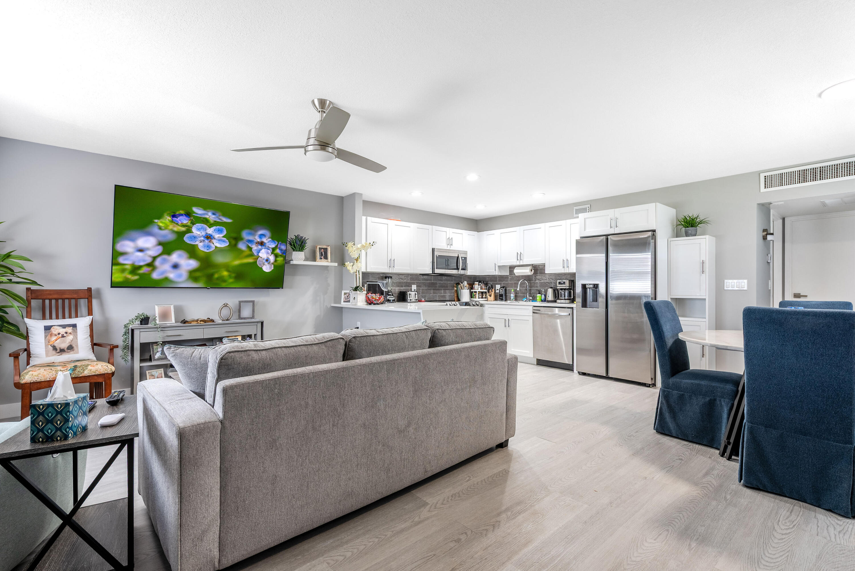 191 Seville H  APT H Delray Beach Florida United States, for Sale, residential, Matt Levine, The Premier Group & Compass