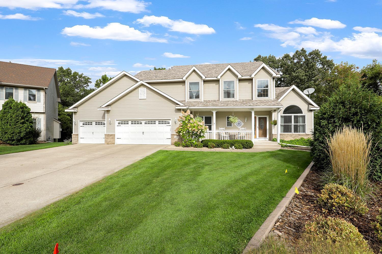 12595 195th Court Elk River Minnesota United States, for Sale, residential,  , One Premium Realty