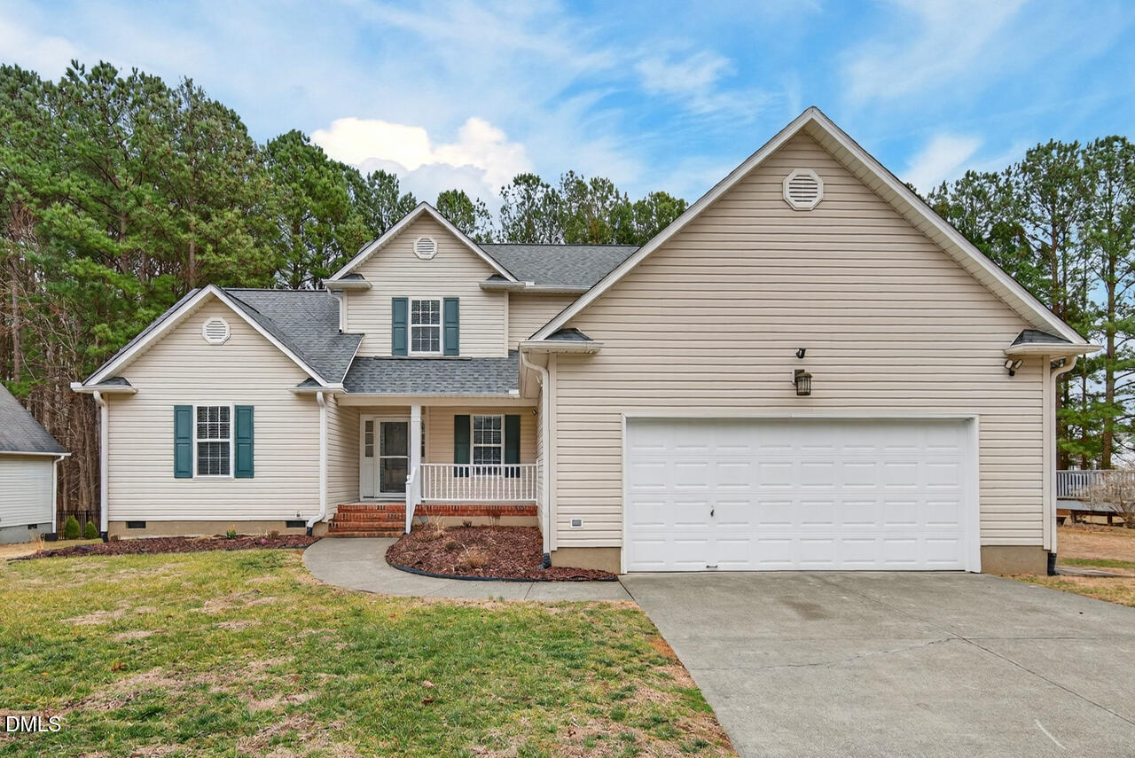 204 Accura Court Durham  United States, for Sale, residential,  , Tammie Terelle Real-Estate