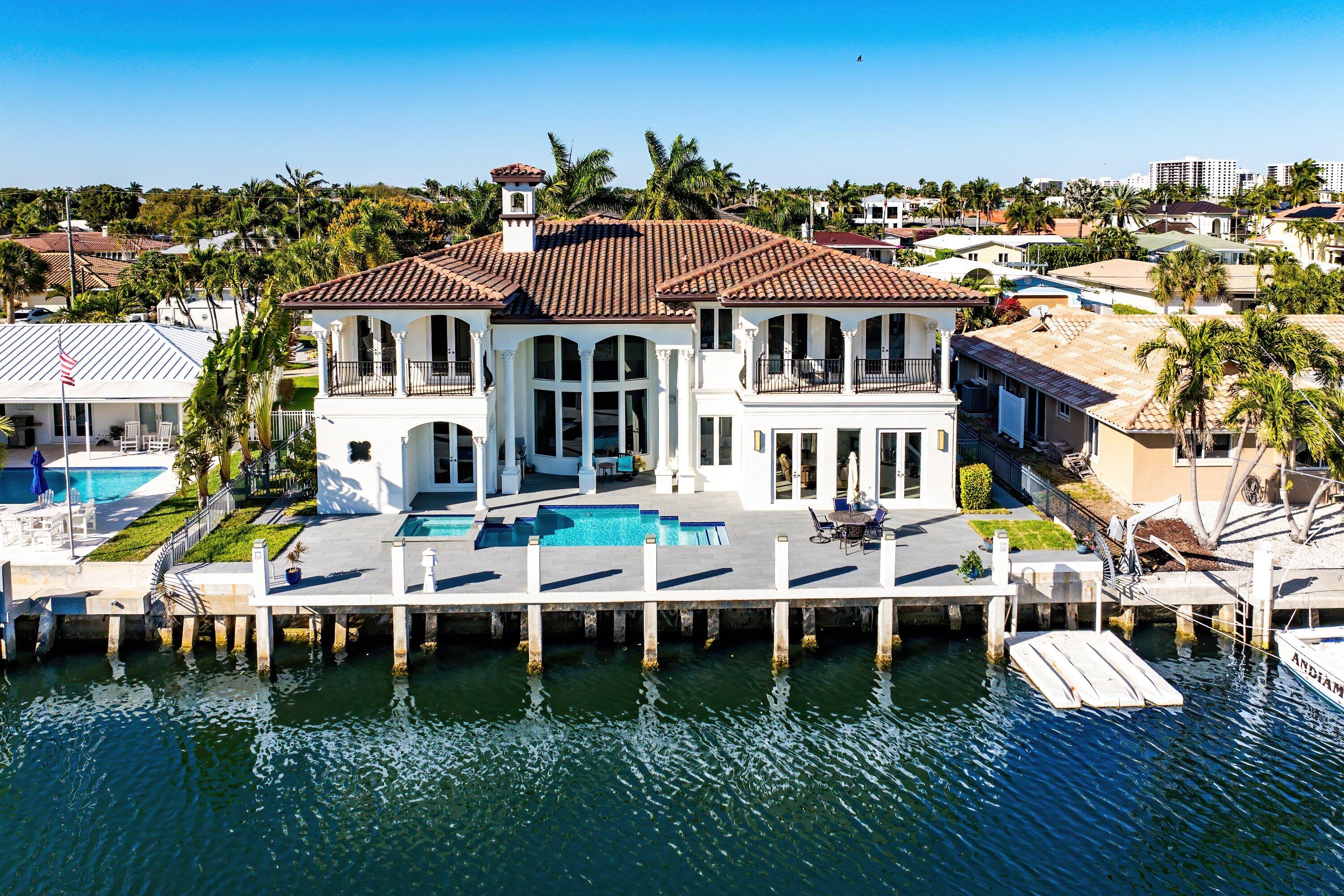 808 Dover Street Boca Raton Florida United States, for Sale, residential, Matt Levine, The Premier Group & Compass