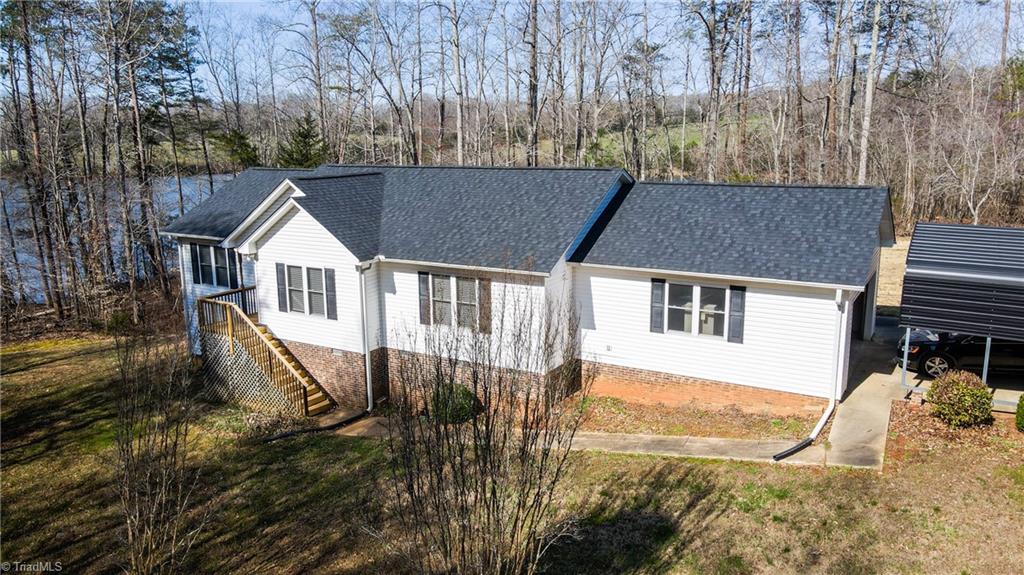 1268 Quaker Lake Trail Burlington North Carolina United States, Sale Pending, residential,  , Let’s Move Realty