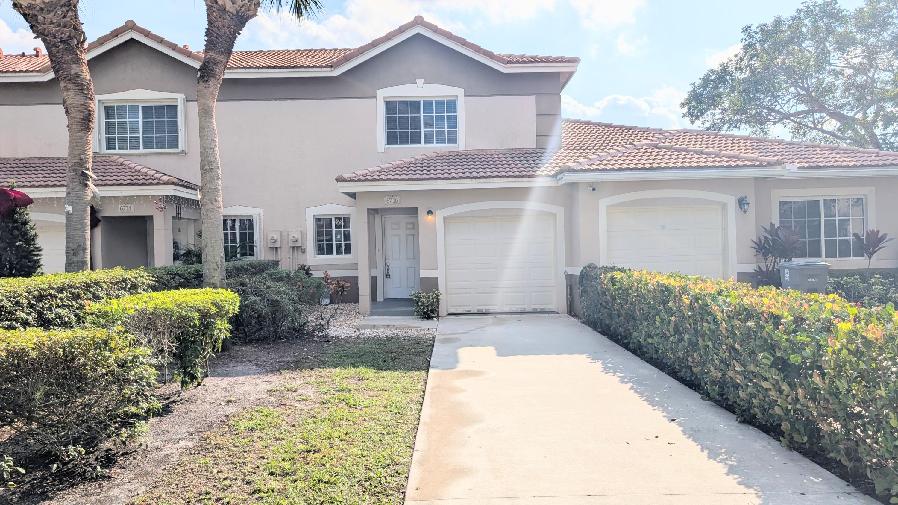 6716 Old Farm Trail Boynton Beach Florida United States, for Sale, residential, Jack  Watlington, Fidelity Realty Advisors Brokerage *