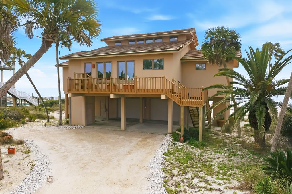 2124 Seahorse Ln St. George Island Florida United States, for Sale, residential, Deb Robertson, The Naumann Group Real Estate, Inc.