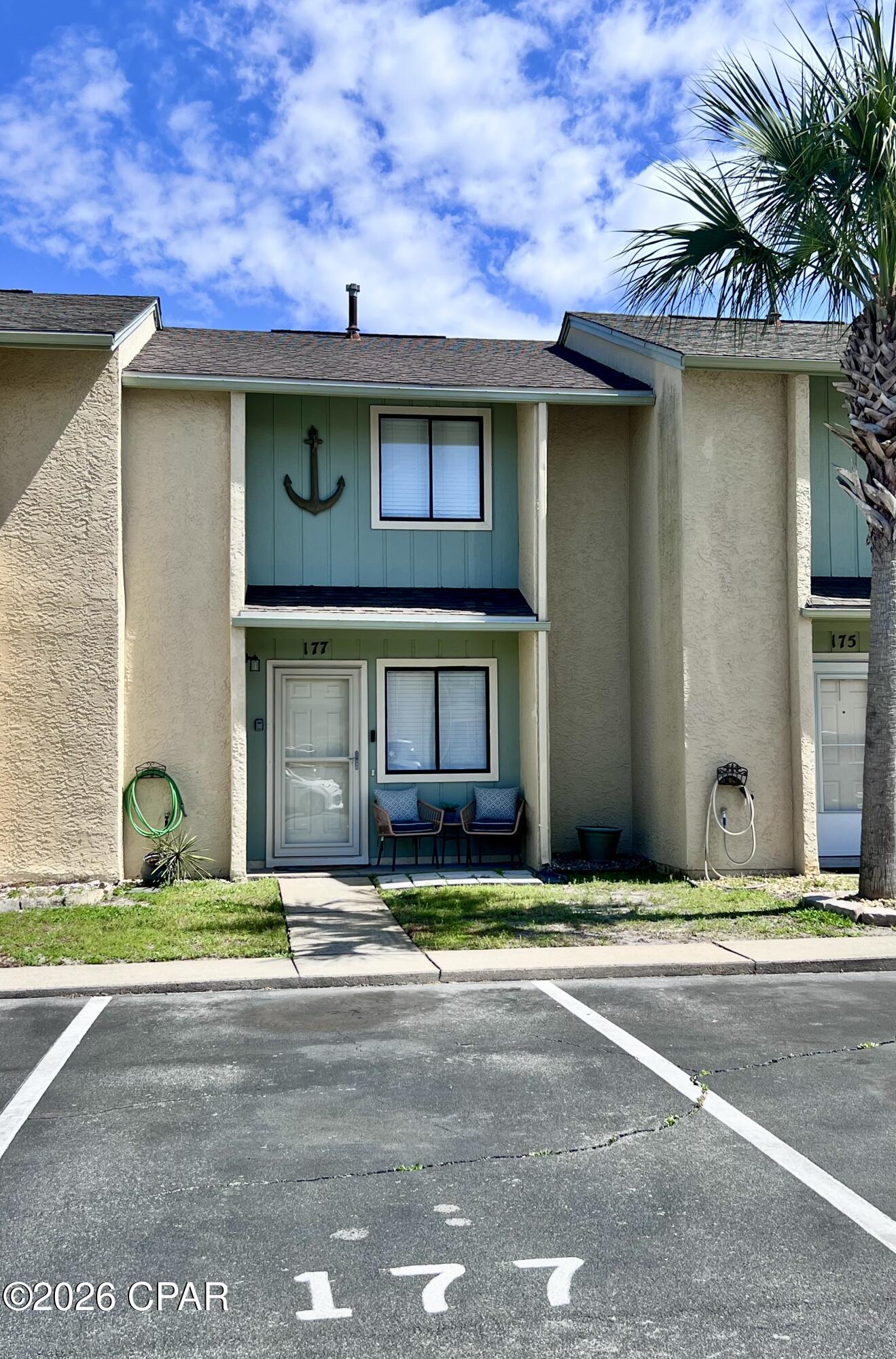 177 Robin Lane Panama City Beach Florida United States, for Sale, residential,  , Emerald Coast Realty, Inc.