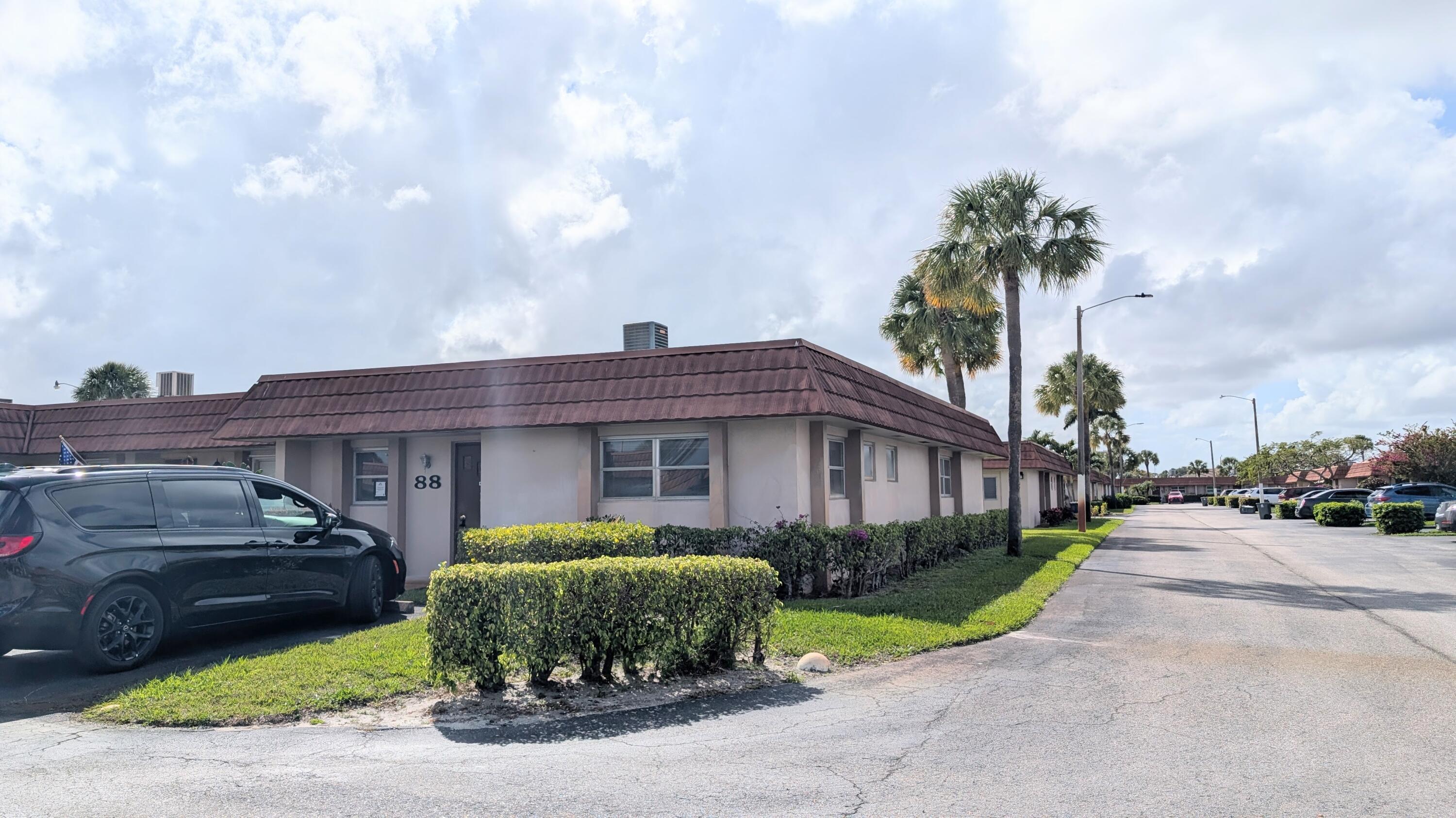 5775 Fernley Drive APT 88 West Palm Beach Florida United States, for Sale, residential, Jack  Watlington, Fidelity Realty Advisors Brokerage *