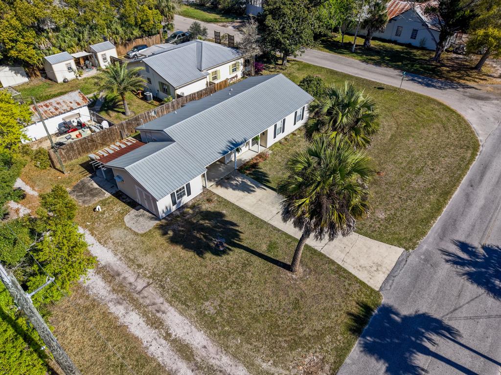141 Ave D Apalachicola Florida United States, for Sale, residential, Deb Robertson, The Naumann Group Real Estate, Inc.