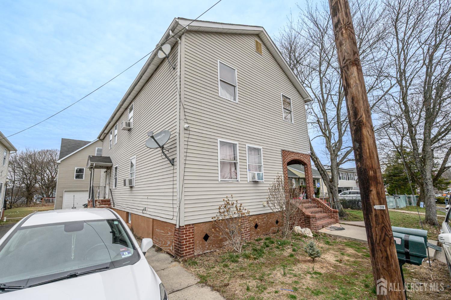 473 Lewis Street Franklin New Jersey United States, for Sale, residential,  , NJ Homes For Sale