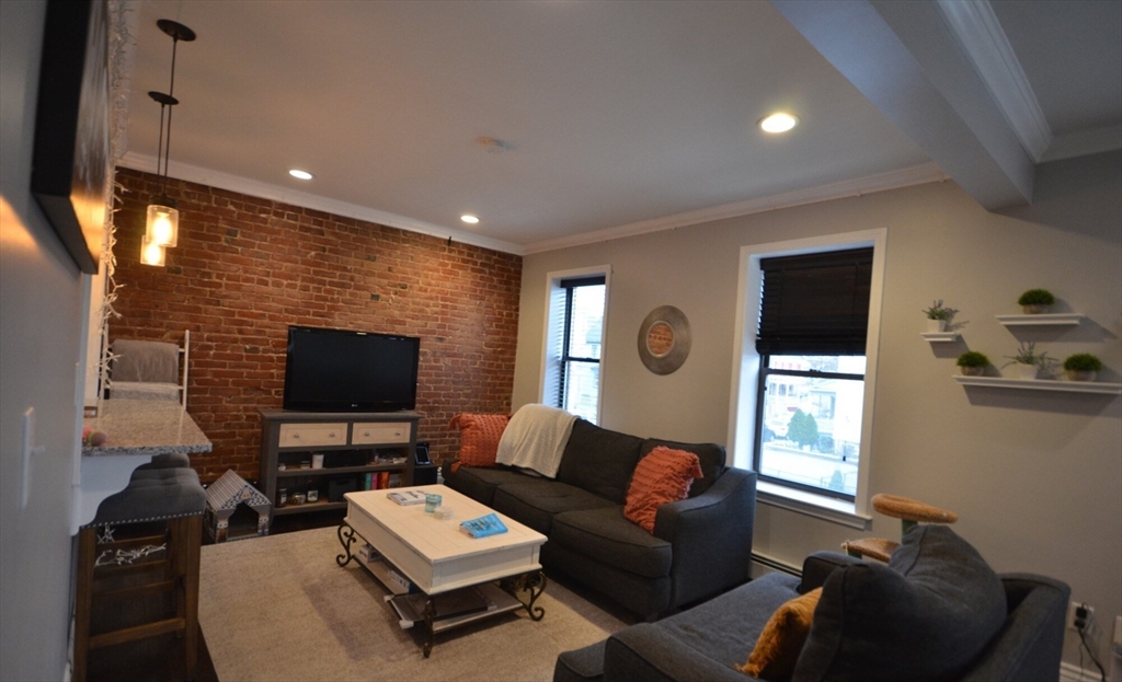 60 Florida St  UNIT 2 Boston Massachusetts United States, for Rent, residential,  , The Edwards Realty Team - Barett Sotheby's International Realty