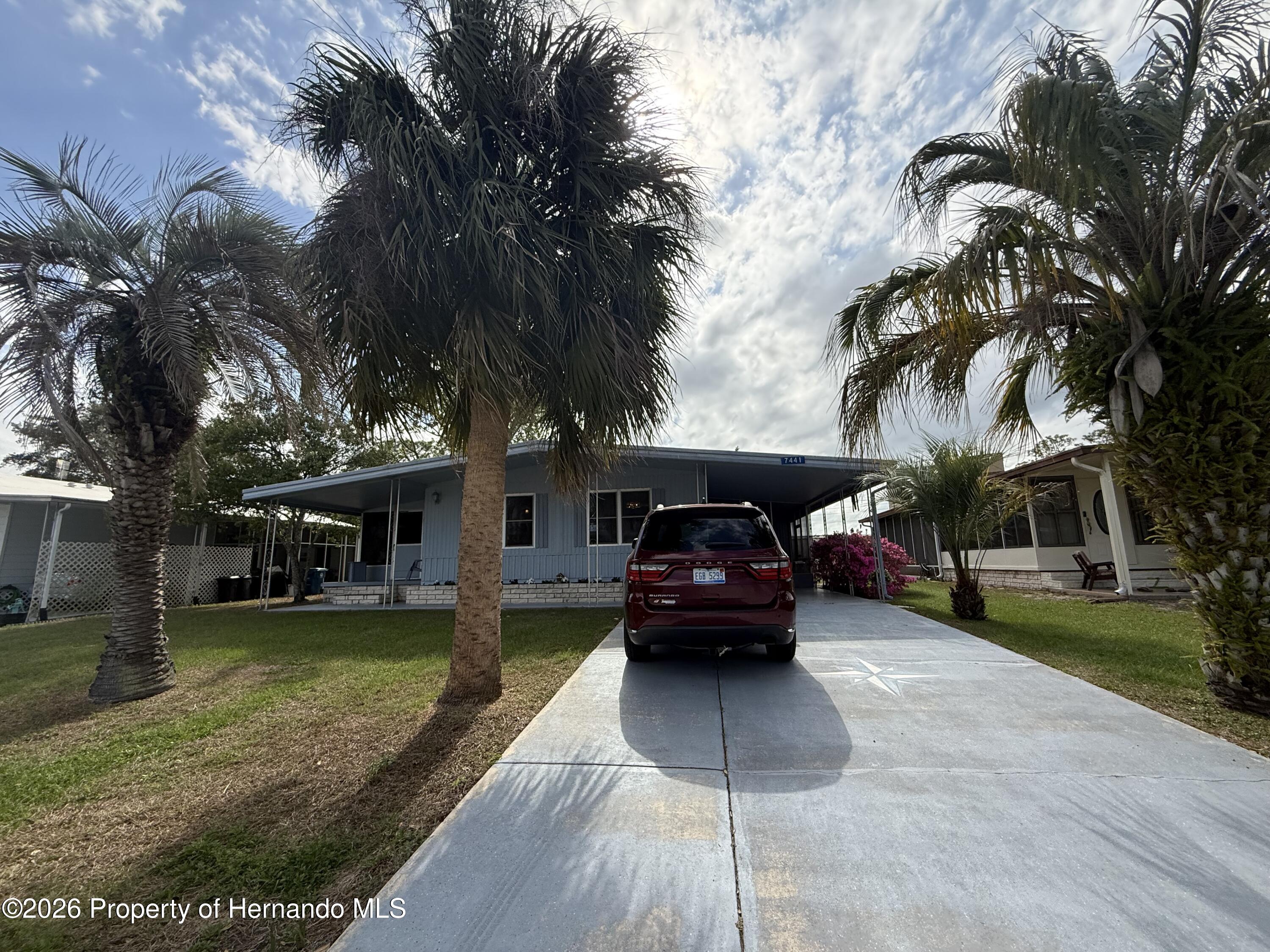 7441 Fairlane Avenue Brooksville Florida United States, for Sale, residential,  , Gold Star Realty Group Inc