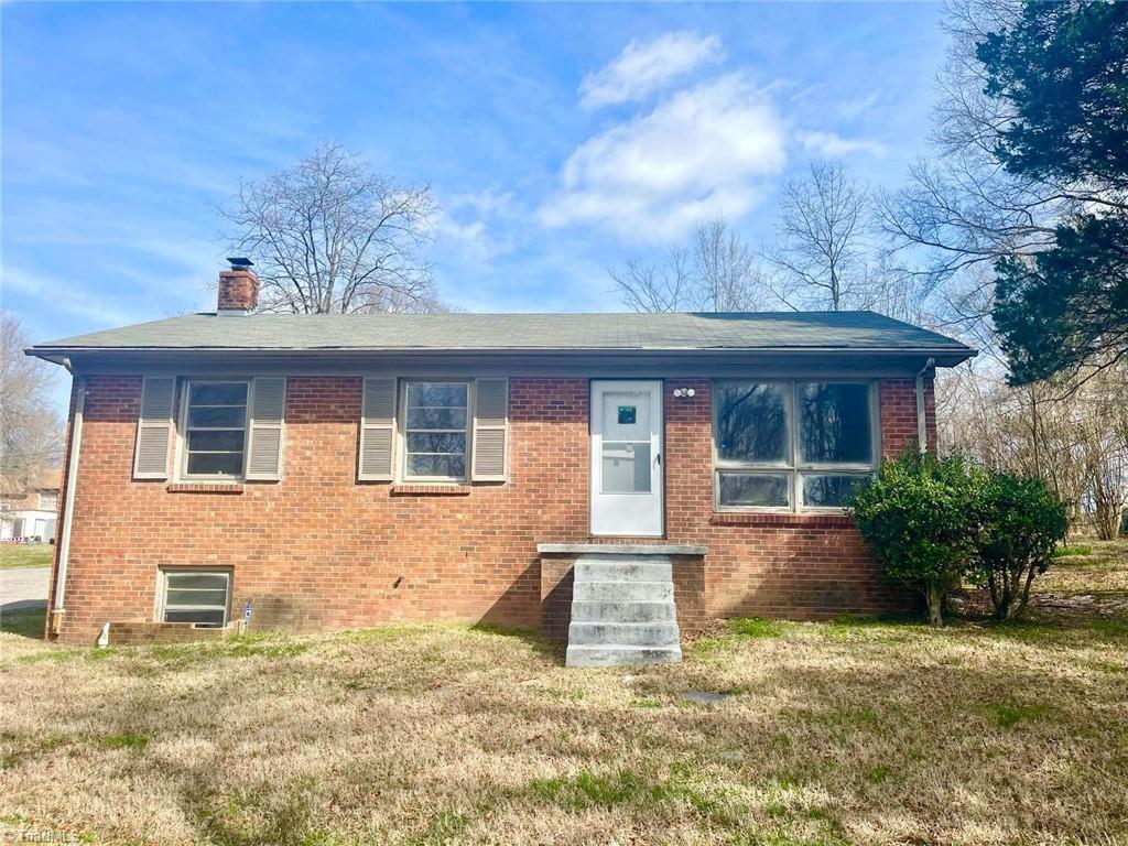 2219 Gate City Boulevard Greensboro North Carolina United States, for Rent, residential,  , The Headley Group Realty