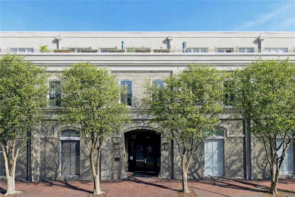 840 TCHOUPITOULAS Street APT 312 New Orleans Louisiana United States, for Sale, residential,  , 1st BMG REALTY