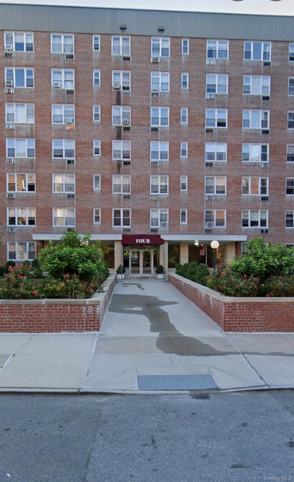 4 Sadore  1R, 972240, Yonkers,  for sale - David Yudell, Exit Realty First Choice