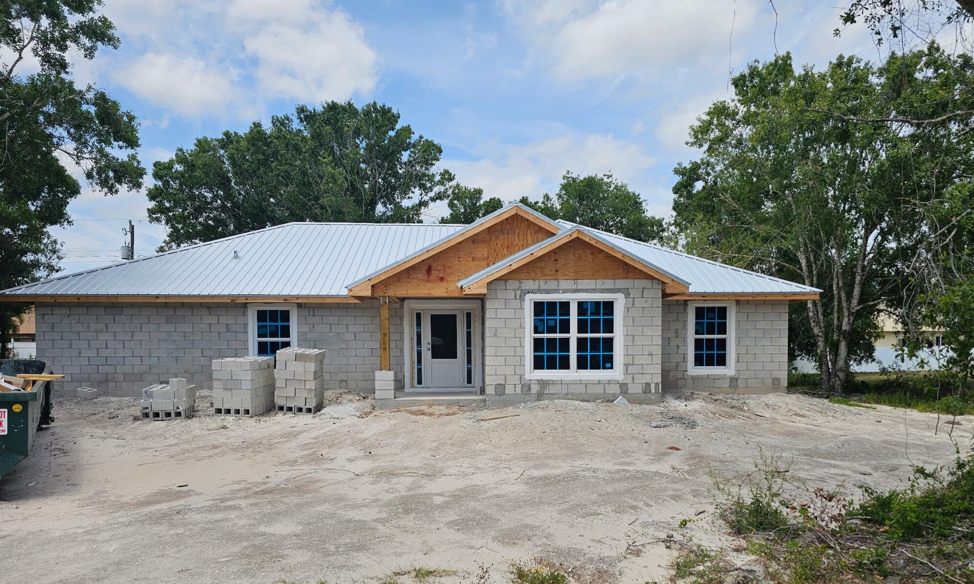 3671 NW 16th Avenue Okeechobee Florida United States, for Sale, residential,  , Mixon Real Estate Group, LLC