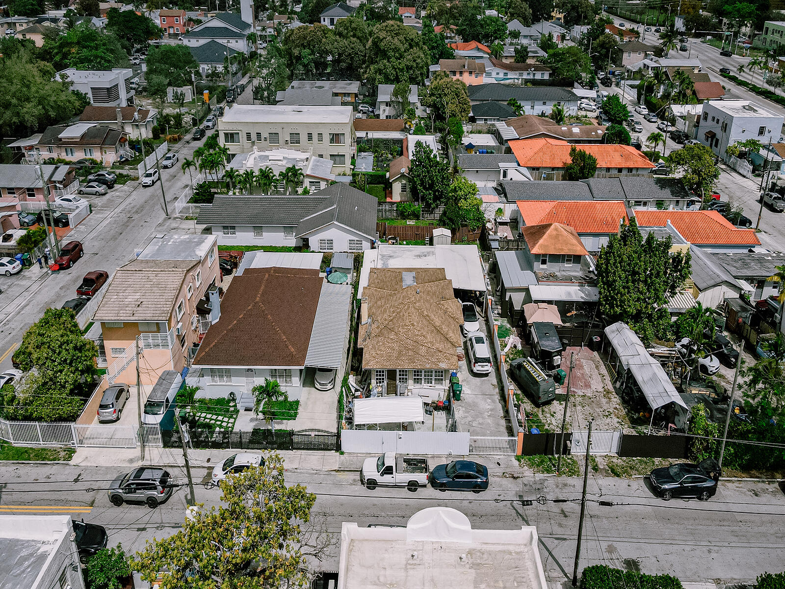 1757 NW 1st Street Miami Florida United States, for Sale, residential, Sophia Roy, Incom New Demo Office