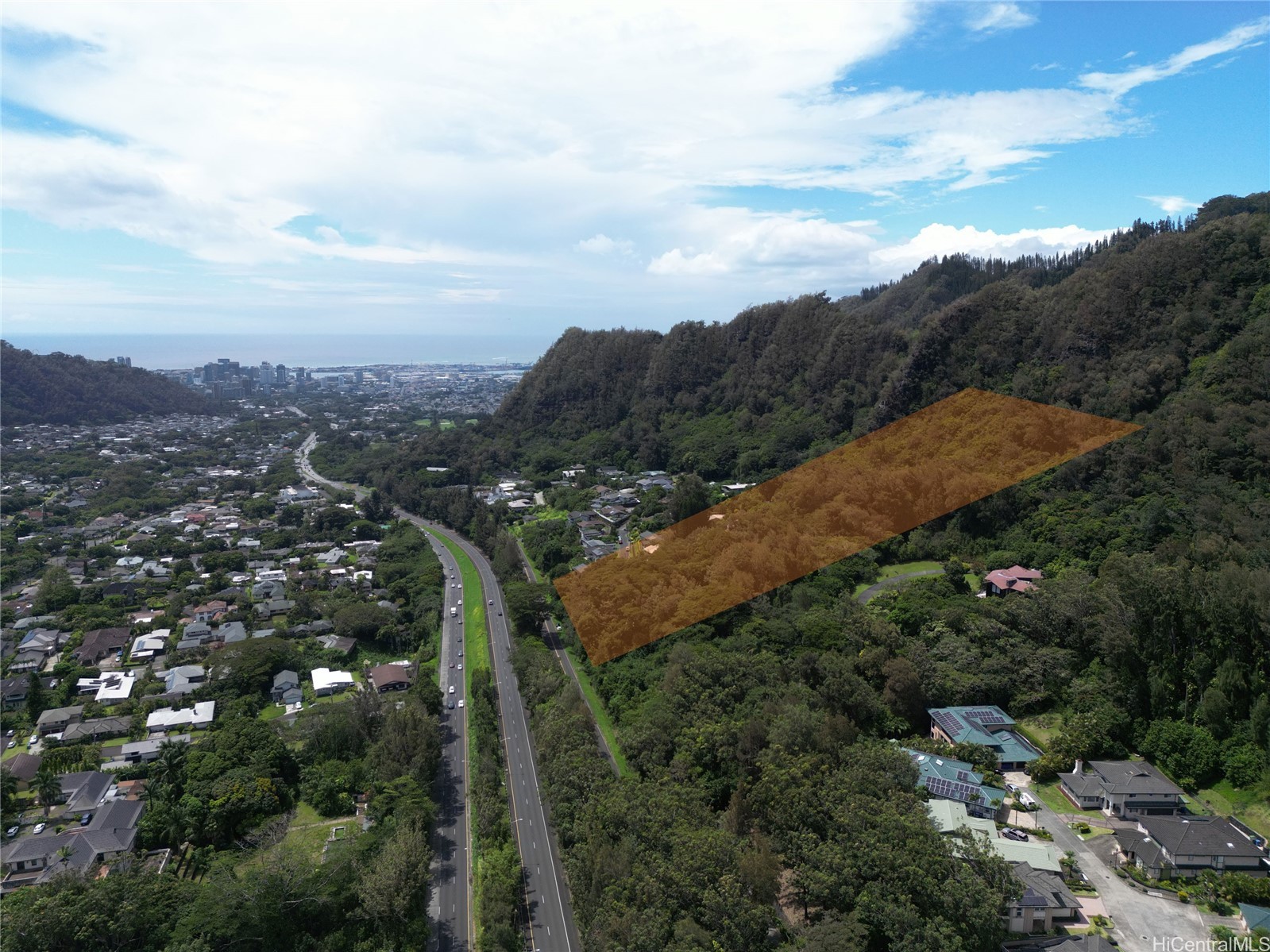 3800 Waokanaka Street Honolulu Hawaii United States, for Sale, residential,  , SUN PROPERTIES