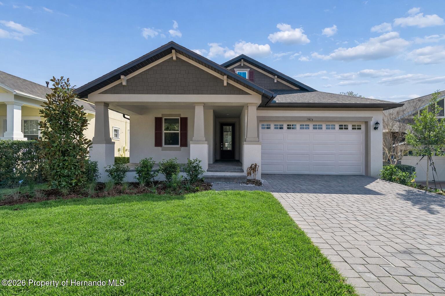 19474 Lily Pond Court Brooksville Florida United States, for Sale, residential,  , Gold Star Realty Group Inc