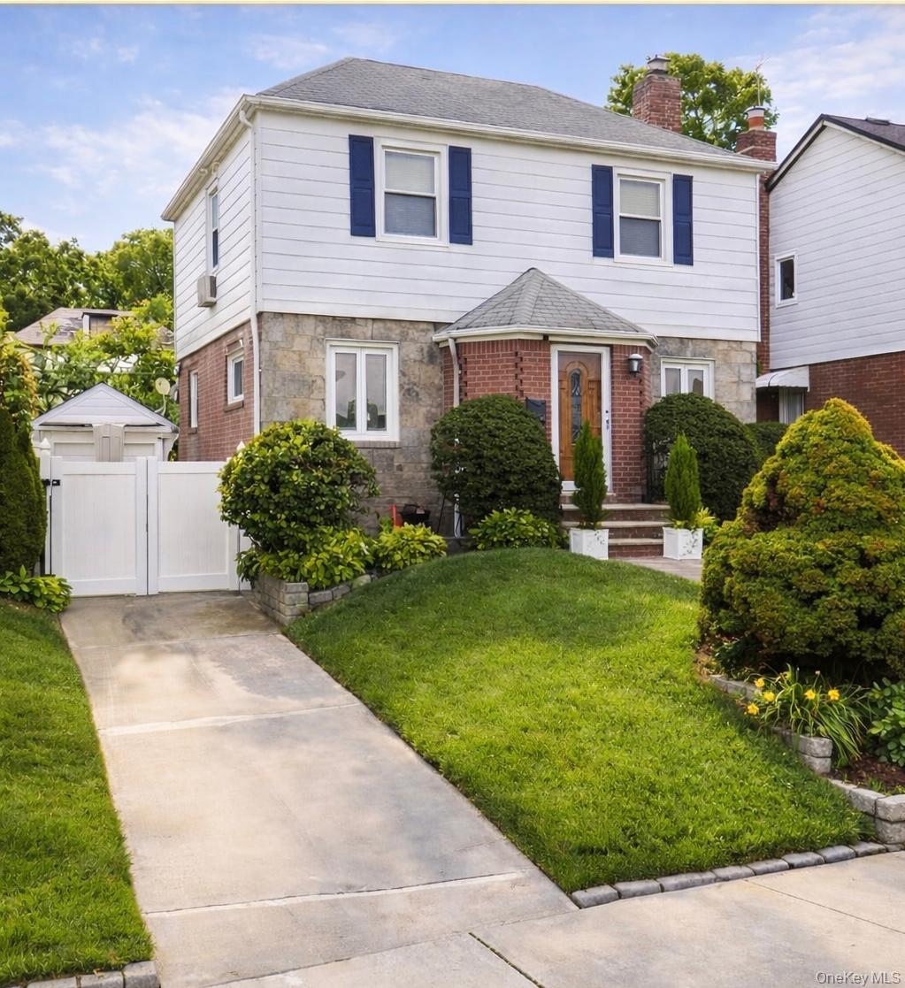 7321 182nd Street Fresh Meadows New York United States, for Sale, residential, David Yudell, Exit Realty First Choice