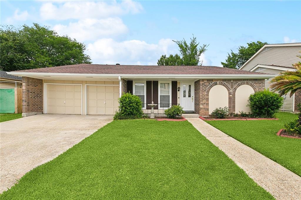 3820 TIMBERVIEW Lane Harvey Louisiana United States, for Sale, residential,  , 1st BMG REALTY