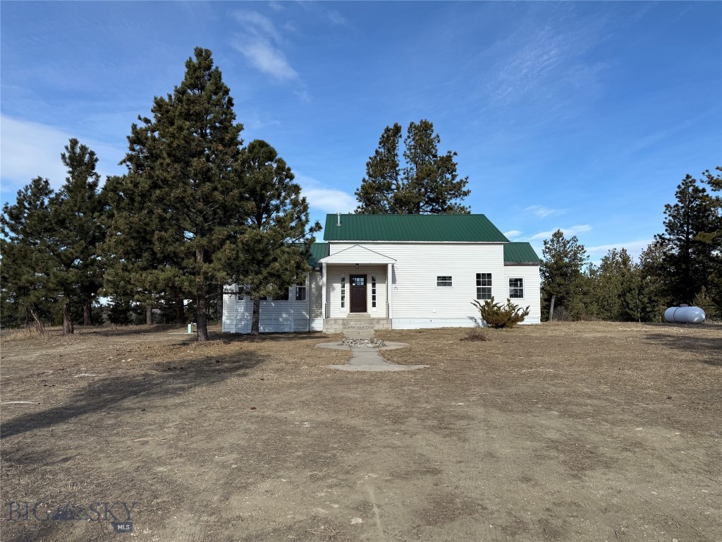 503 Stephens Hill Rd Reed Point Montana United States, Sale Pending, residential,  , Ruthie Johnson Real Estate