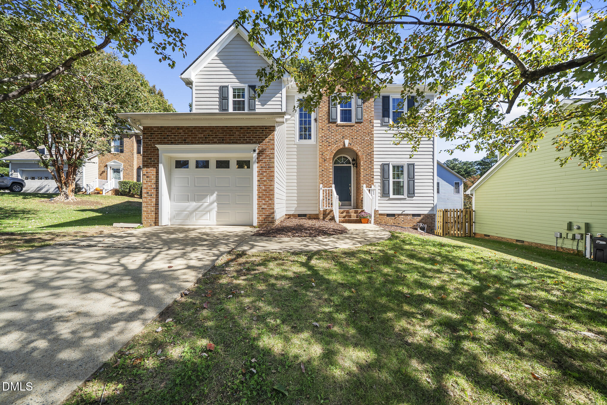 5404 Staysail Court Raleigh North Carolina United States, Sold, residential,  , Realty World - Carolina Properties