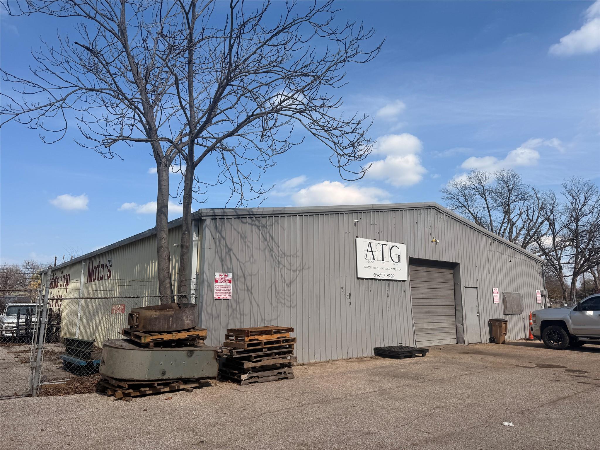 2406 Hidalgo ST Austin Texas United States, for Lease, commercial, Jessica Dodge, All City Real Estate, Ltd. Co.