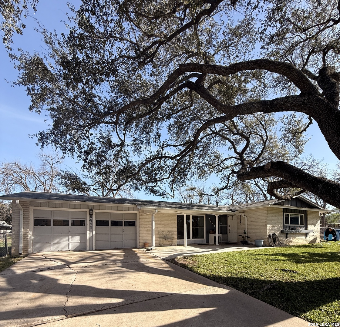 5411 Redding Kirby Texas United States, for Sale, residential, Angelica Albanese Wilson, The Firm Real Estate Advisors