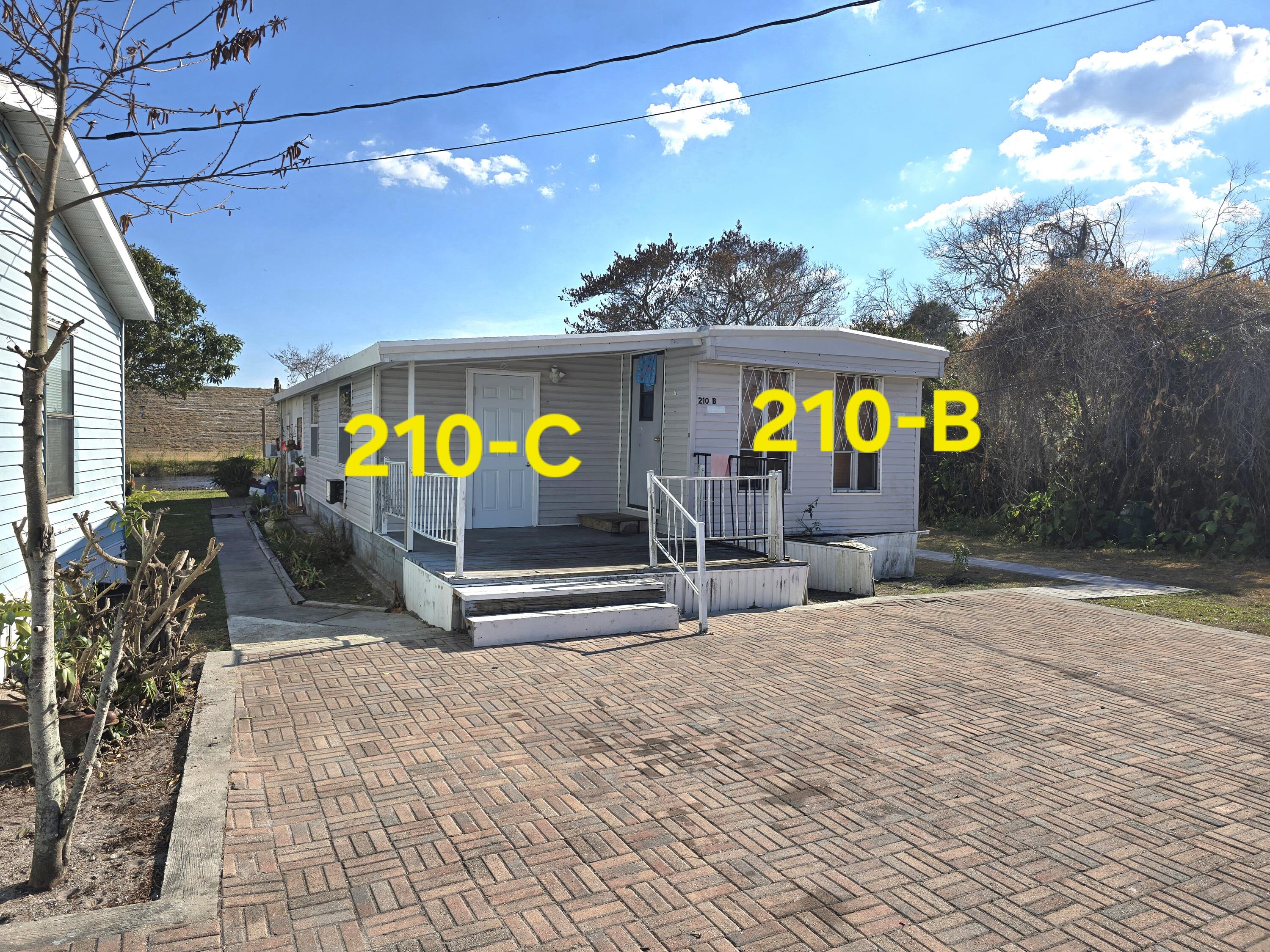 210 Us Highway 441 Okeechobee Florida United States, for Rent, residential,  , Mixon Real Estate Group, LLC