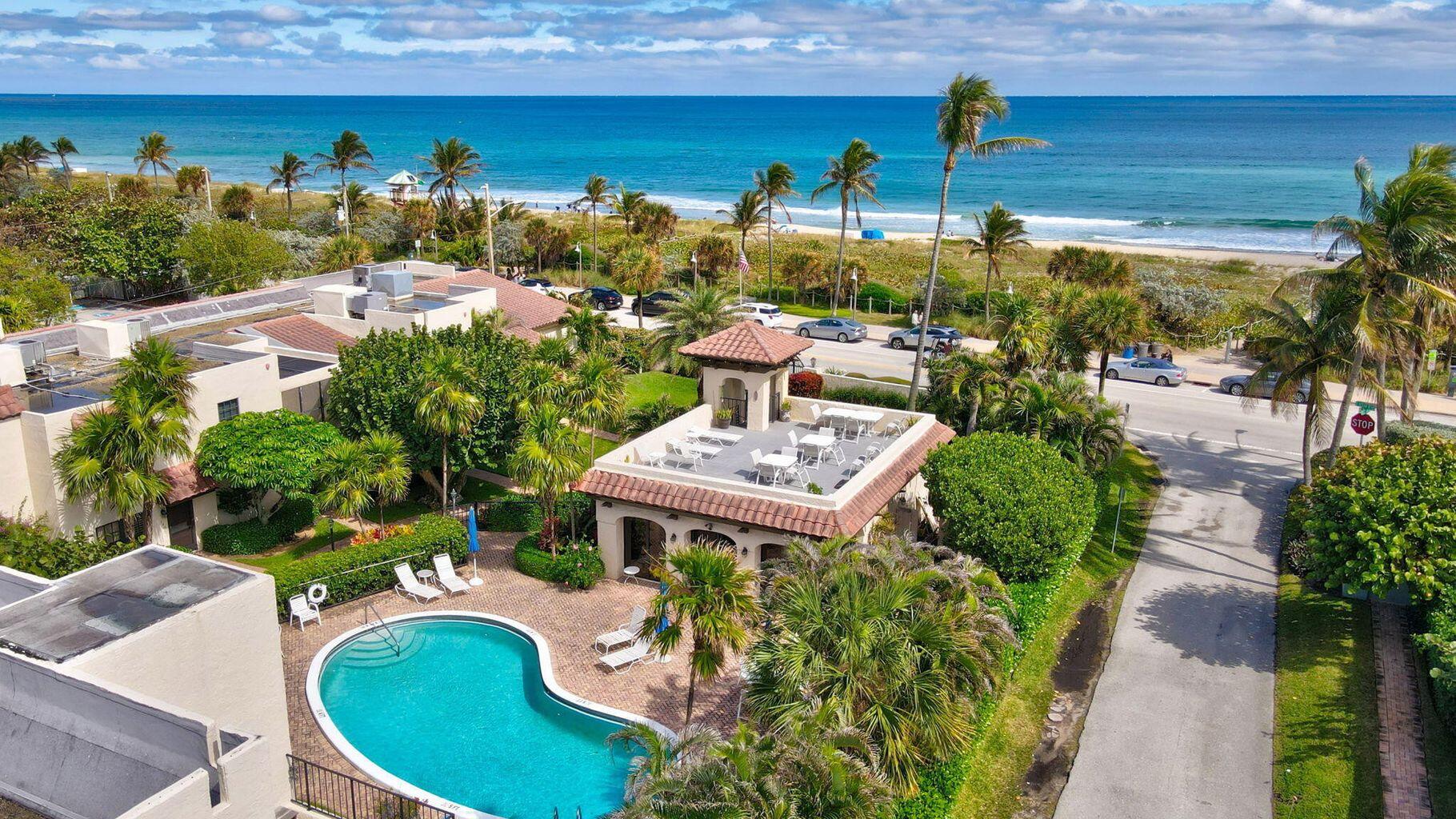 200 S Ocean Boulevard APT B-135 Delray Beach Florida United States, for Rent, residential, Arlene   Toolsie  , Re/Max Direct
