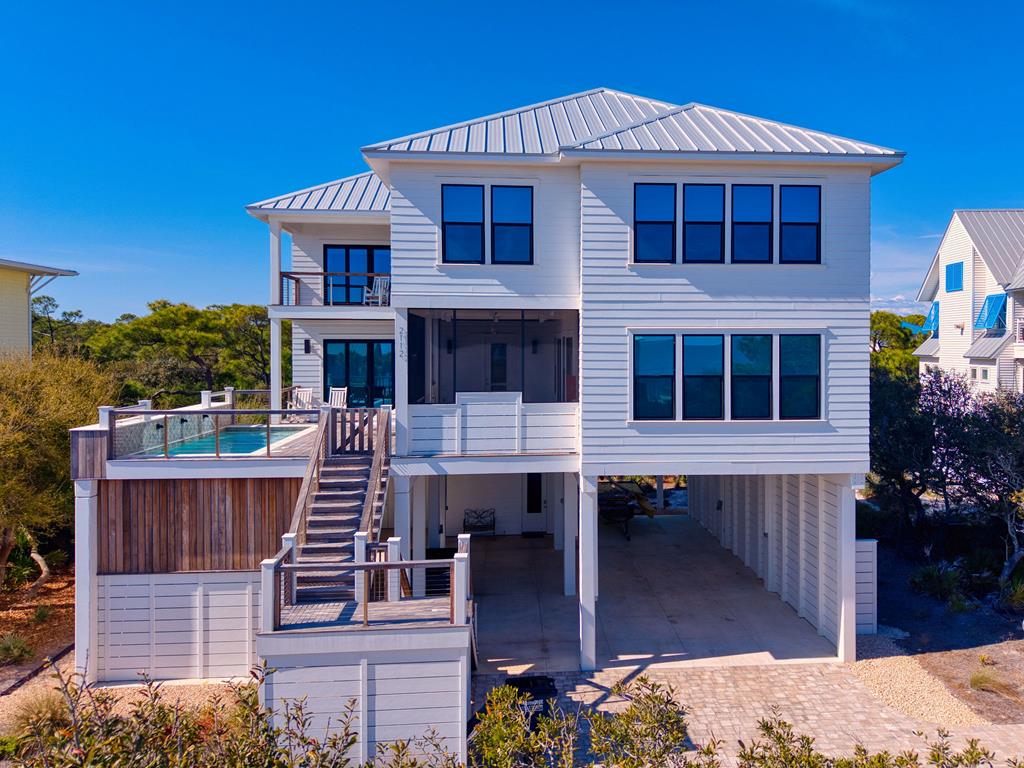 2112 Tarpon Ln St. George Island Florida United States, for Sale, residential, Deb Robertson, The Naumann Group Real Estate, Inc.