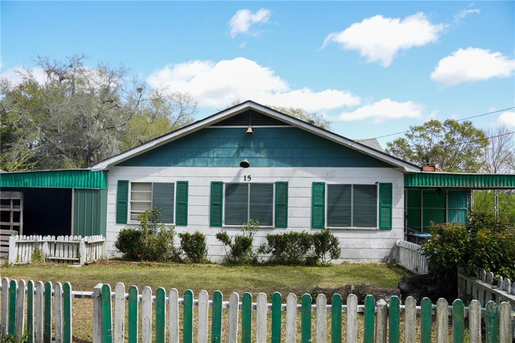 15 Ryan Street Chickasaw Alabama United States, for Sale, residential,  , Rezults Real Estate Services, LLC