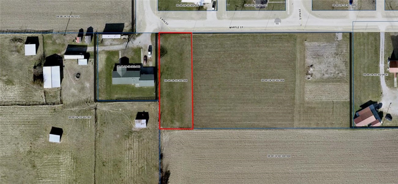 Myrtle Street Marshall Illinois United States, for Sale, commercial, Reuben Stence, Stence Realty Team
