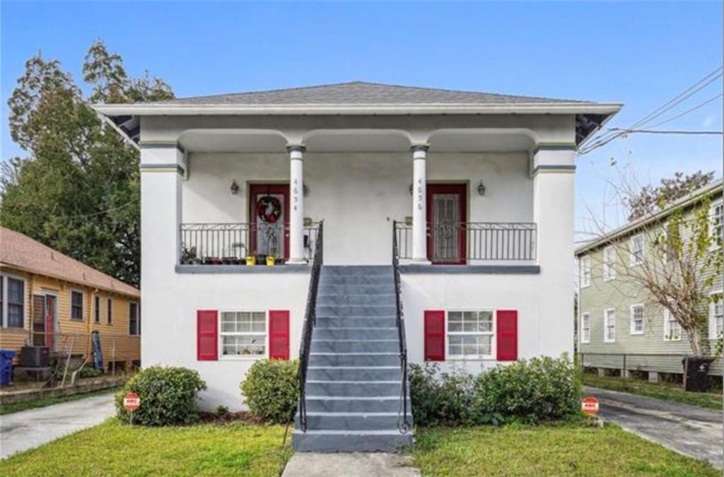 4654 56 BACCICH Street New Orleans Louisiana United States, for Sale, residential,  , 1st BMG REALTY