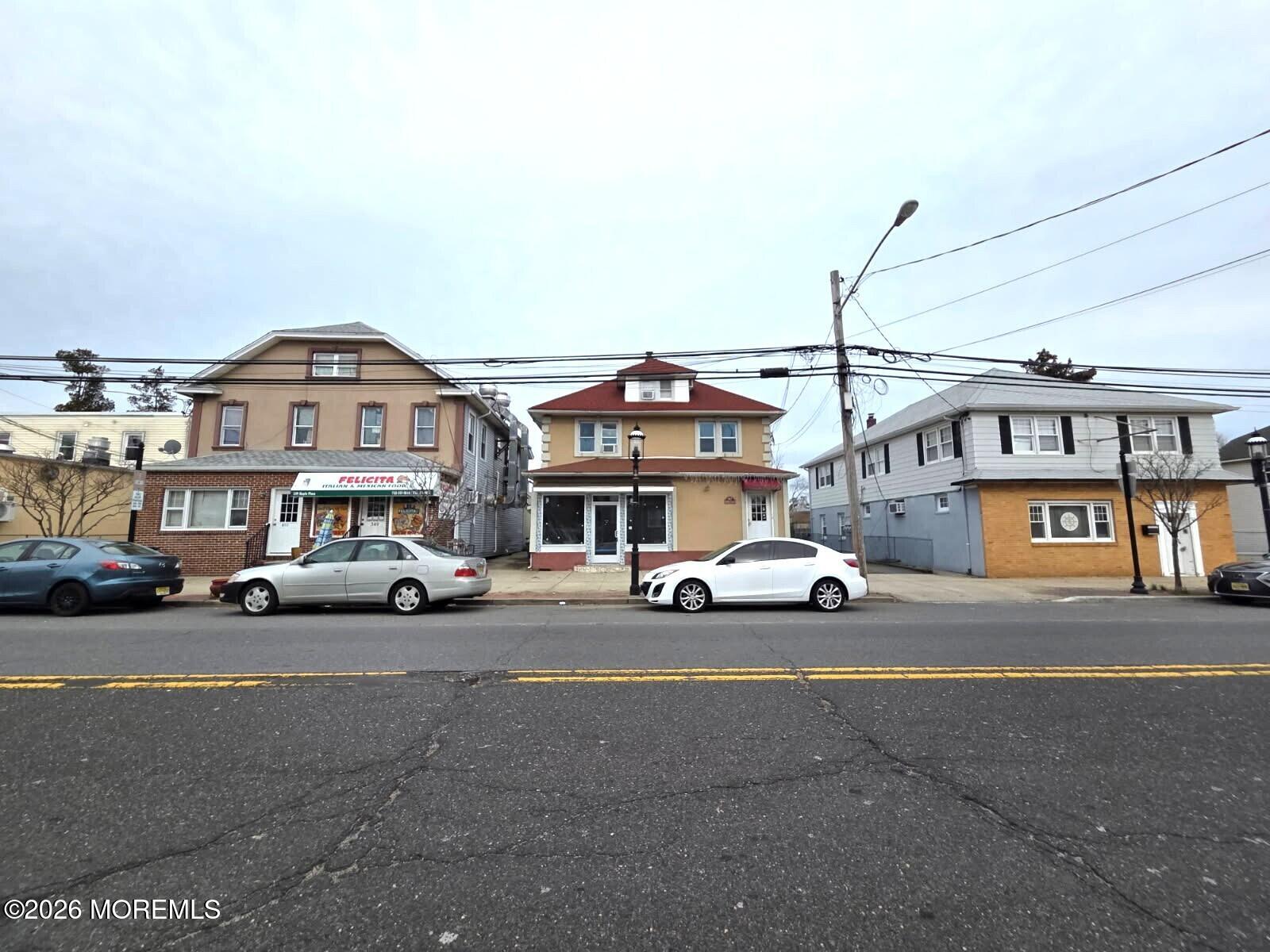 347 Maple Place APT A-OFFICE Keyport New Jersey United States, for Lease, commercial, Demo Agent, InCom Real Estate - New Demo Office