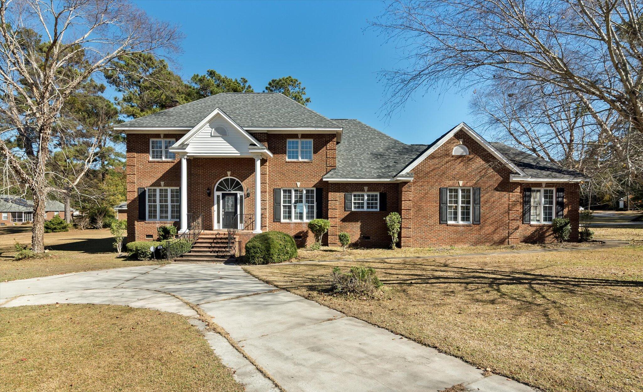 1004 Devonshire Drive Orangeburg South Carolina United States, for Sale, residential,  , Felder & Associates Real Estate Services LLC
