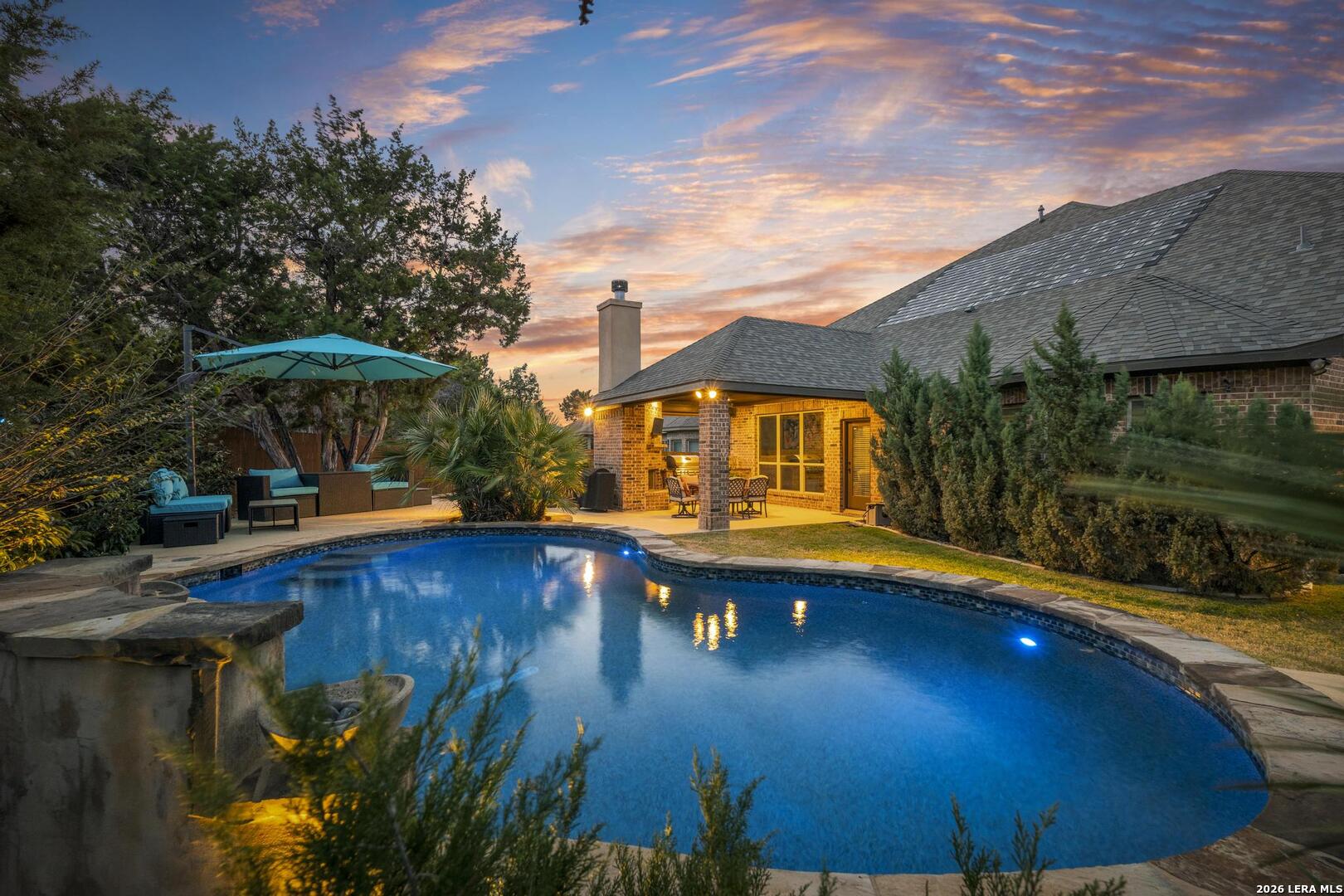 28402 Joanie Kay San Antonio Texas United States, for Sale, residential, Fred Davis, Davis Realty Group