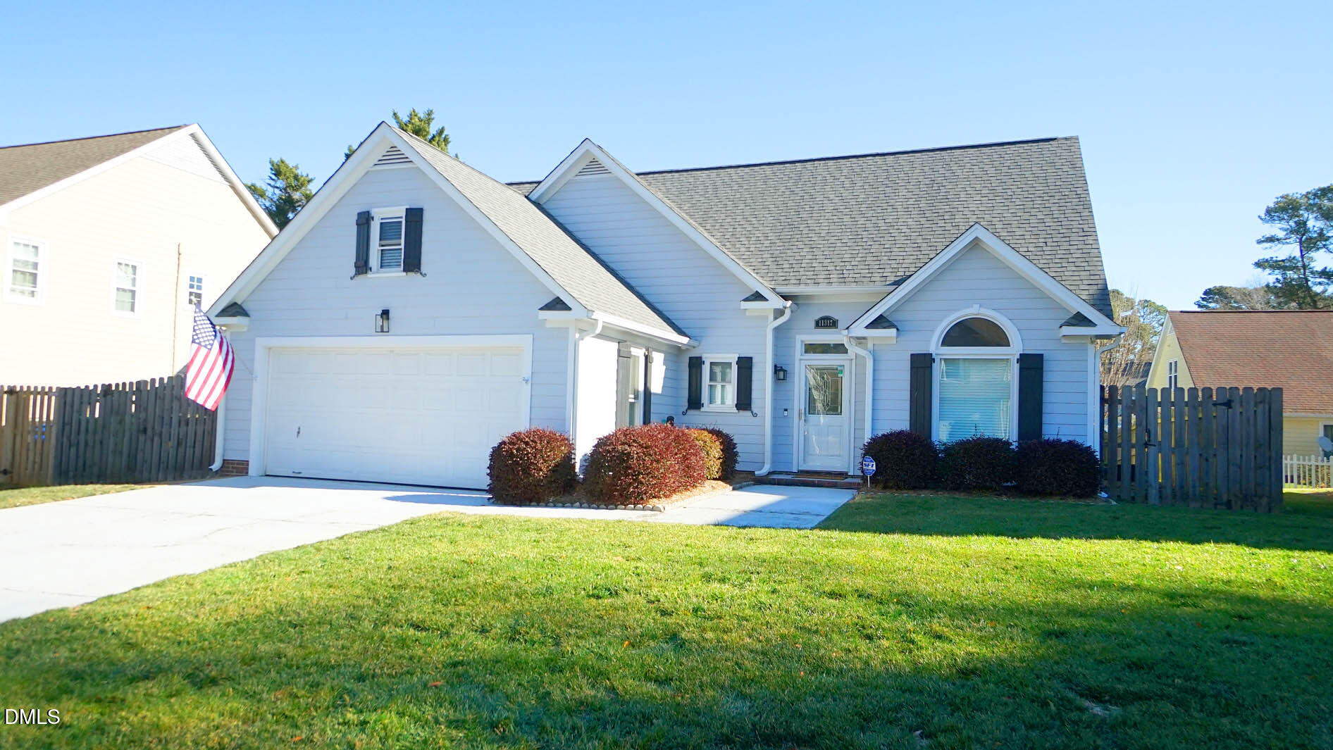 11317 N Radner Way Raleigh North Carolina United States, Sold, residential,  , Realty World - Carolina Properties