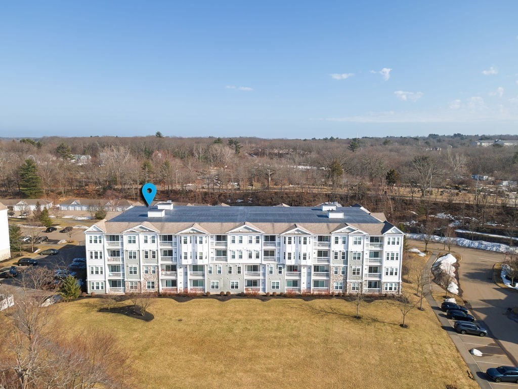 426 John Mahar Hwy  UNIT 406 Braintree Massachusetts United States, Sale Pending, residential,  , Tullish & Clancy Real Estate