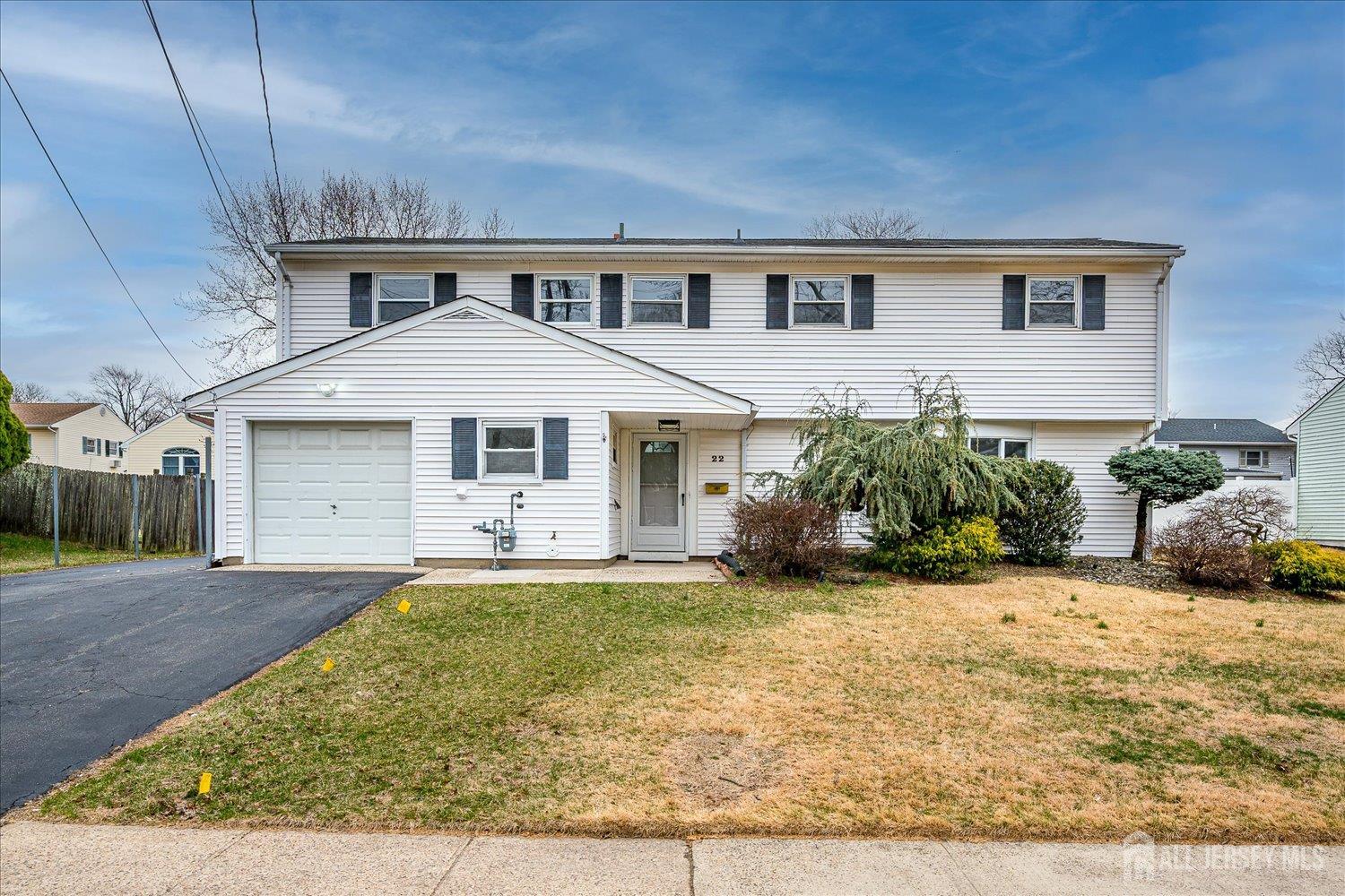 22 Price Drive Edison New Jersey United States, for Sale, residential,  , NJ Homes For Sale
