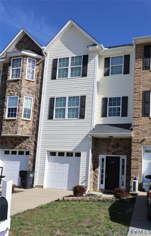 3909 Schooner Lane Hopewell Virginia United States, for Sale, residential,  , Ford Agency Real Estate
