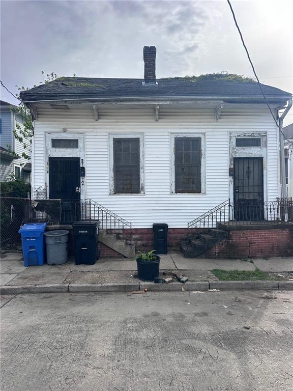 2222 TERPSICHORE Street New Orleans Louisiana United States, for Sale, residential,  , 1st BMG REALTY