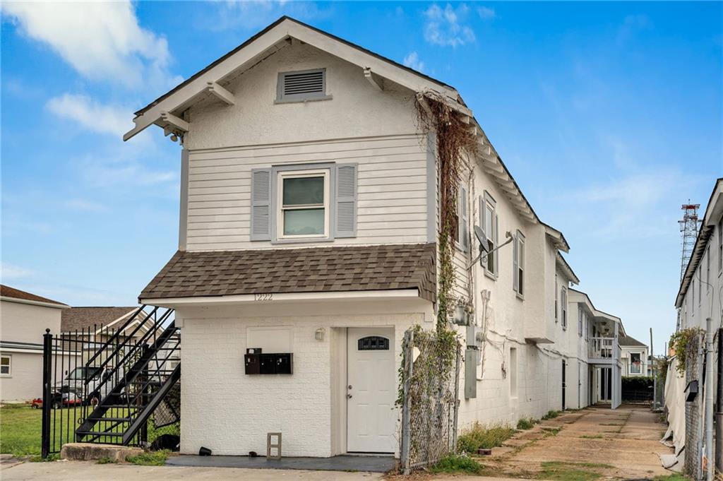 1222 S SALCEDO Street New Orleans Louisiana United States, for Sale, residential,  , 1st BMG REALTY