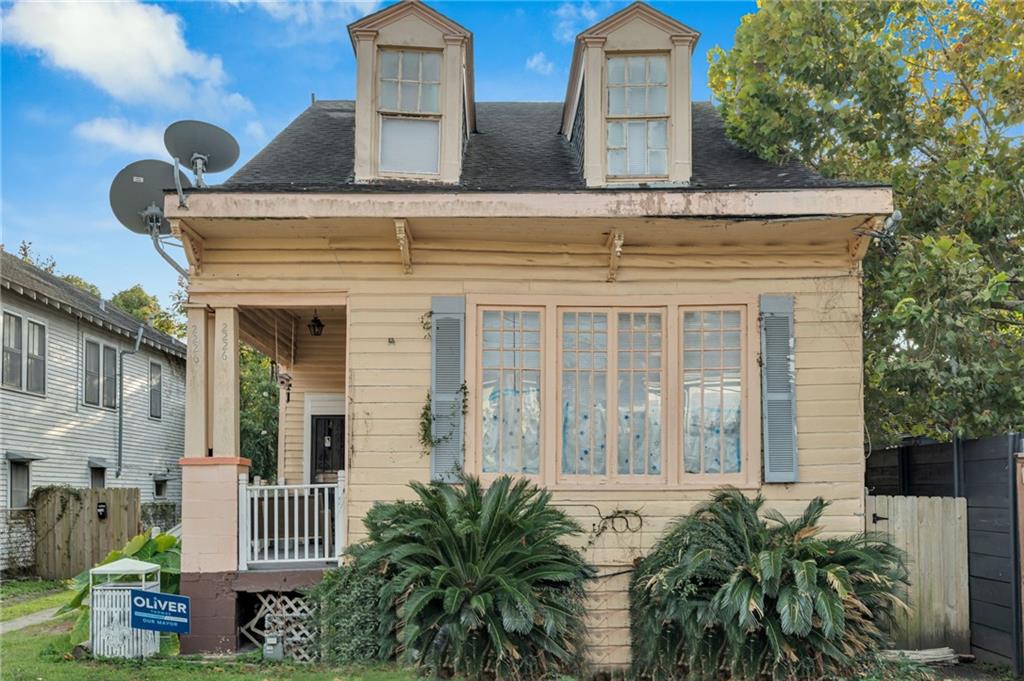 2226 BARRACKS Street New Orleans Louisiana United States, for Sale, residential,  , 1st BMG REALTY