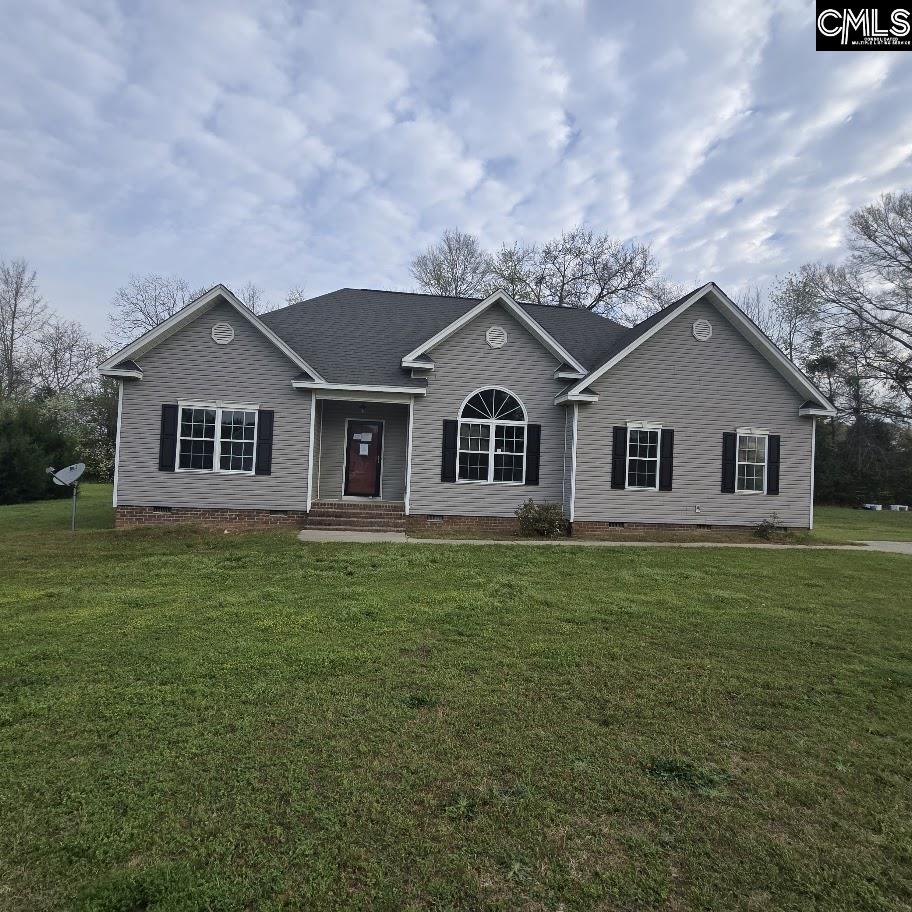 815 Northwood Drive Orangeburg South Carolina United States, Sale Pending, residential, , Felder & Associates Real Estate Services LLC